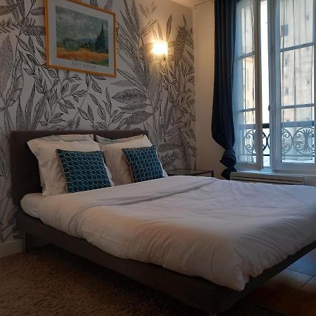 Le Studio Versaillais Versalhes Exterior foto
