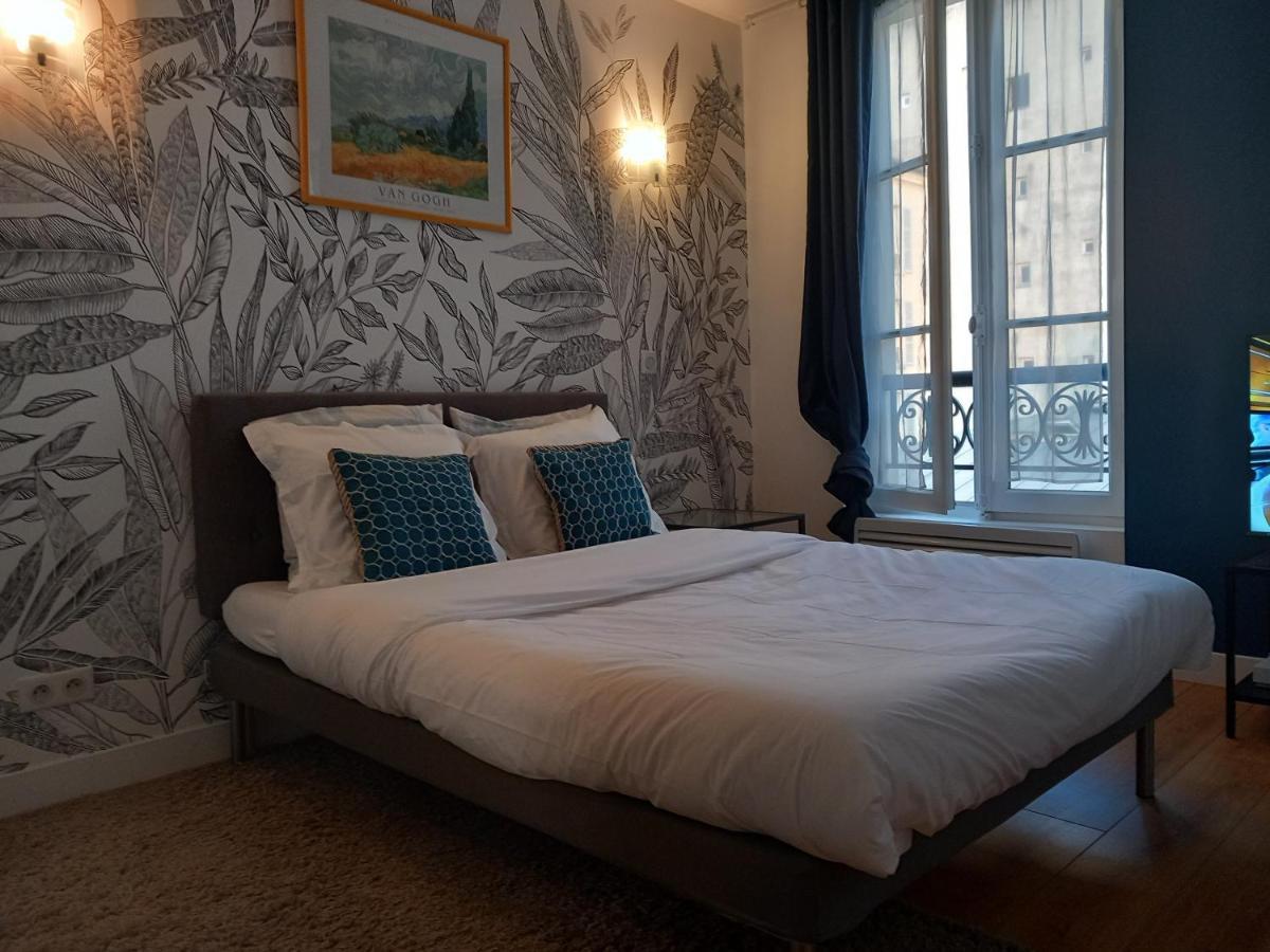 Le Studio Versaillais Versalhes Exterior foto